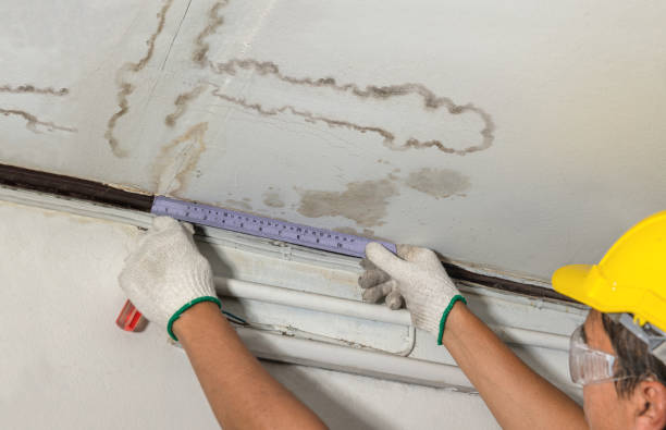 Reliable Flood Cleanup contractor in Trenton, MO by Water Damage Irwin